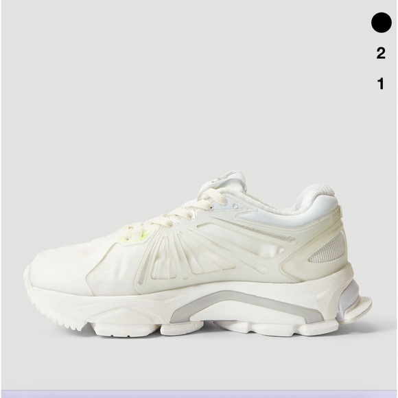 LI-NING
Furious Rider Ace Element Sneakers - Picture 3 of 6